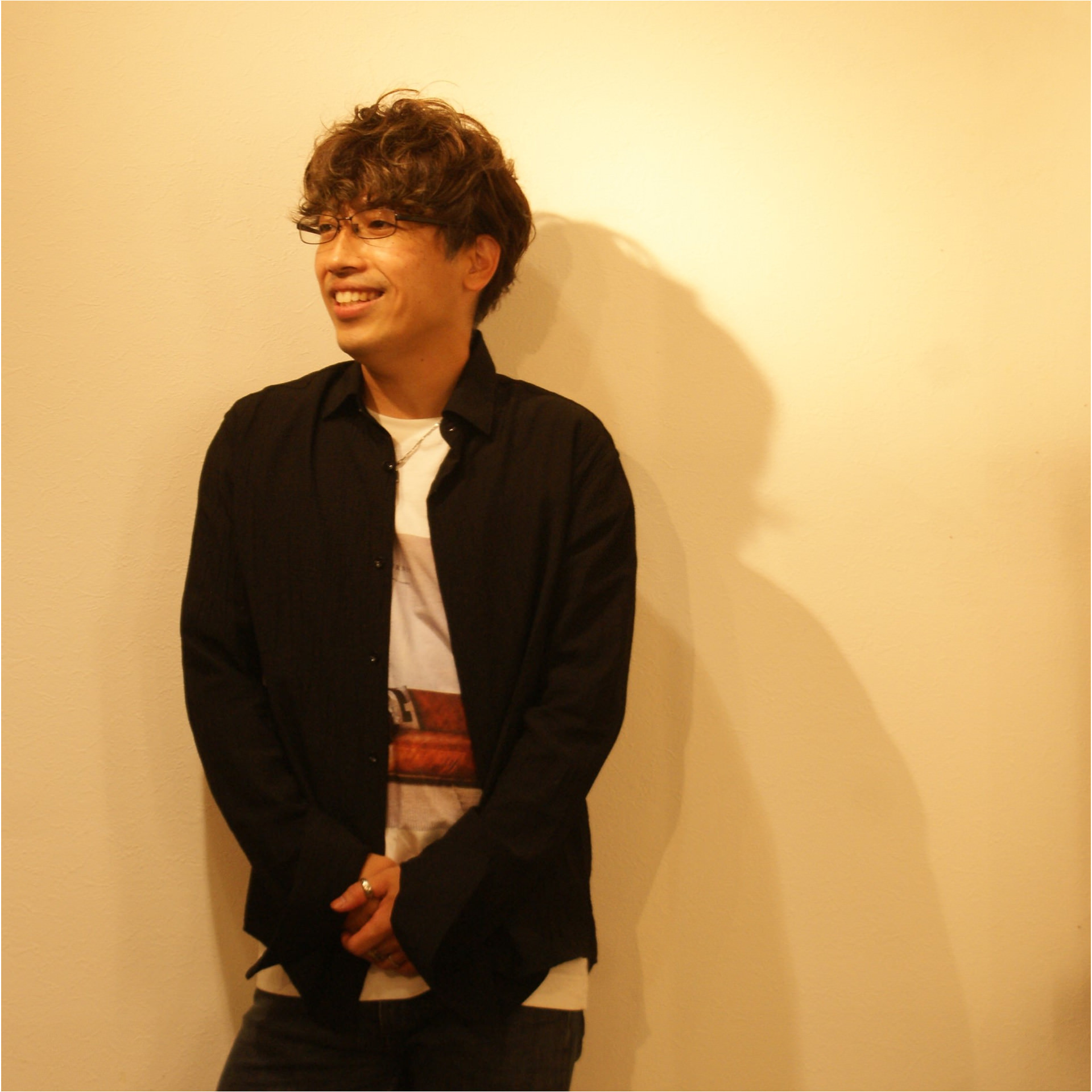 前田 健太郎/Kentaro Maeda